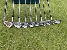 Rootsgolf Click Cs Iron With Genuine Carbon Bonus 4I