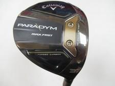 Callaway Paradym Max Fast 16 Degree Speeder Nx40 For S Flex