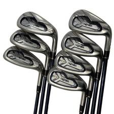 HONMA Golf Be Zeal 525 Limited Edition 7S Iron Set Ir Flex R