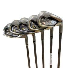 Dunlop Xxio 2012 5S Irons Set Ir Flex Sr