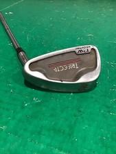 Trifecta T3W SW Sand Wedge TT Lite Regular Flex Steel RH Golf Club 36"