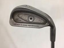 PING EYE II Stainless Steel Iron (Red) 3-9.S Iron Set Original Still 1FLEX #ho