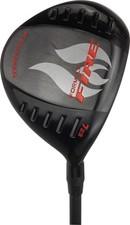 Krank Formula Fire 23* 7 Wood Extra Stiff -0.50 Fujikura Speeder Tour Value