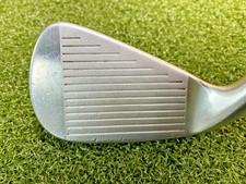 TaylorMade RAC LT 6 Iron / RH / Stiff Steel ~37.75" / New Grip / jl7967