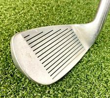Trimax Combo-Metal Low Gravity 9 Iron / RH / Regular Graphite NEW GRIP / jl5242