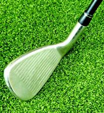 TaylorMade 320 9 Iron / RH / Lite R-80 Regular Graphite ~37" / jd6652