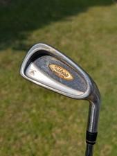 Titlelist DCI 822 OS 3 Iron Right Handed Steel True Temper Shaft