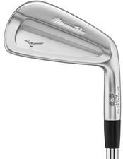 Mizuno Pro S3 4-PW Iron Set Extra Stiff +0.75 Steel FST KBS Tour C-Taper 130 Val