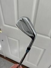 Srixon Zxi4 Single 6 Iron Right Handed N.S. Pro Modus3 Tour 105 Regular Flex