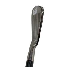 Honma TOUR WORLD TW737Vs Iron Set 5-10 6pc Flex Regular Original Steel Shaft