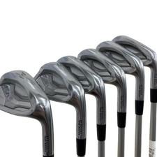 Mizuno Pro 918 Iron Set Flex R