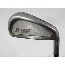 Used 7 Pieces Mt Turney M45R Iron 4 9.P Original Carbon No Selection R