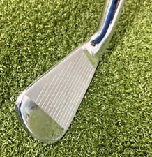 Snake Eyes MC-01 5 Iron RH / TT Lite XL Regular Steel ~37.5" / VGC /mm5954