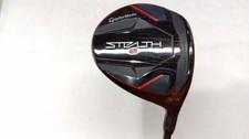Taylormade Stealth 2 15 Degree Tensei Red Tm 50Sr Flex Fairway Wood