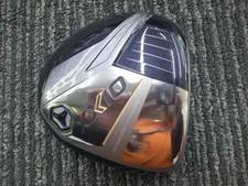 Used Dunlop Xxio 2024 Navy/Head Chisel/ /10.5 0273