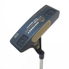 Odyssey Ai-ONE Milled Tri-Beam DW T CS Putter RH 34in Steel 546g w/ HC【BC】