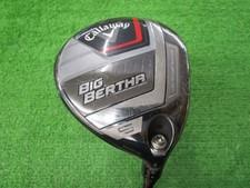 Callaway BIG BERTHA 2023 Fairway Wood 5W SPEEDER NX for Callaway (SR) #093