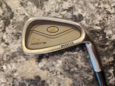 King Cobra Oversize 4 Iron, Regular Graphite Shaft, Right Hand