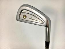Honma LB-708 Iron Set 10pcs 3-Sw R-1 Flex Super Light Titanium Carbon 2S RH