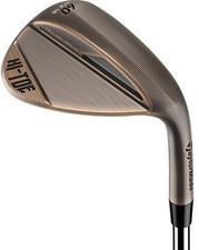 TaylorMade Hi Toe 4 ATX 60* Lob Wedge 60-12 Dynamic Gold 115 Very Good