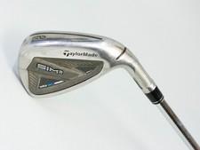 (MA5) TaylorMade SIM2 MAX 8-Iron Regular Flex Steel Shaft.
