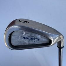 RH CALLAWAY STEELHEAD X14 X 14 6 IRON