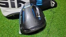 TaylorMade SIM2 MAX D SIM 1W Driver 10.5° Head Only w/ HC 685401