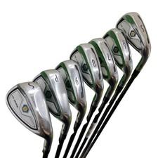 Tailor-Made Gloire F8S Iron Set Ir Flex R