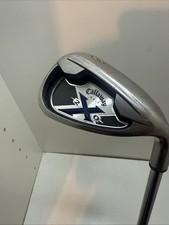 Callaway X20 Single 8 iron - Steel UniFlex (Regular) Shaft - Right Hand - 36.5"
