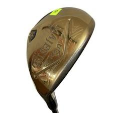 Majesty Golf Former Prestigio X U6 Utility Ut Flex R