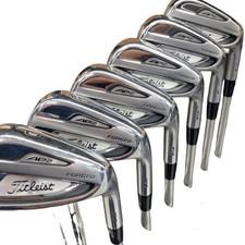 Titleist Ap2 714 6S Iron Set Ir Flex R
