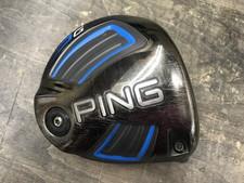 Ping G Driver head only