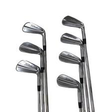 Titleist Mb714 8S Iron Set Ir Flex