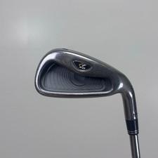 Taylormade R7 XD Single Iron - 4 Iron - T-Step UltraLite Stiff - Golf Pride Grip