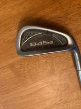 Tommy Armour Silver Scot 845s 3 Iron Steel Shaft Unknown Flex Right Hand
