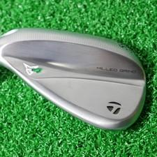 TAYLORMADE MILLED GRIND MG4 58° SB 11 Golf Club HEAD LH Left Handed Fitting/Demo