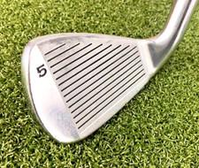 RAM G-Force Impact Weight System 5 Iron / RH / Regular Graphite / jl5311