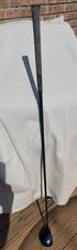 Callaway Big Bertha Steelhead Plus Fairway 4 Wood Graphite Shaft RH