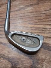 Ping Eye 2 Black Dot Single 3 Iron Steel Shaft Right Hand long Iron