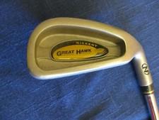 Nickent, GREAT HAWK 5 Iron 38" RH