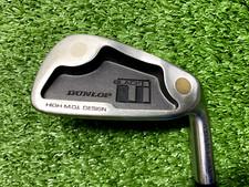 Dunlop Black 8 Iron / RH / Regular Steel ~36.75" / Good Grip / jl0468
