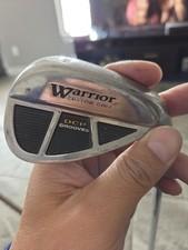 Warrior DCP GroovesSW 56