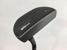 Prgr Silver Blade Sb -03 Putter 2021 Original Steel