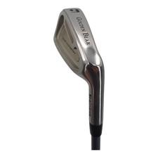 Golden Bear Ladies 6 Iron Golf Club AccuForce II Soft Flex Graphite Shaft 37.5"
