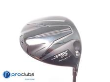 Nice Mizuno JPX ONE Select 9* Driver - HZRDUS 55g 5.5 Regular Flex 520682