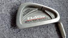 Tommy Armour 845s SILVER SCOT # 3 Iron / Regular Flex Steel - 38 1/2" - (NICE)