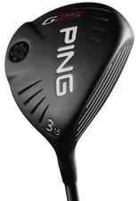 Ping Golf Club G25 15* 3 Wood Regular Graphite TFC 189F Value