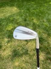 TaylorMade 2023 P790 Gap Wedge Ventus TR Blue 5A Senior Flex 35.75" NICE