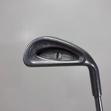Ping Eye Single Iron - 6 Iron - Black Dot - Ping ZZ-Lite Shaft - Swing Science