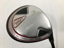 PRGR RED505 Fairway Wood 3W Original Carbon (M-37) #938 Golf Clubs